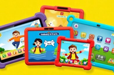 The Ultimate Guide to Choosing The Best Kids’ Tablet in 2024