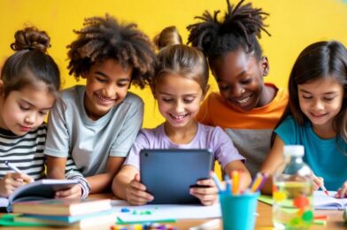 20 Best Educational Websites for Kids in 2024