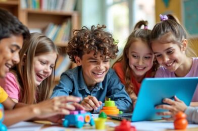 Fun Ways to Integrate Coding into Everyday Life for Kids