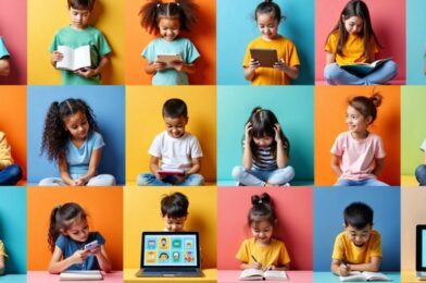 20 Best Educational Apps for Kids in 2024