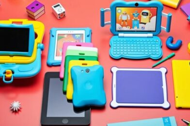 The Best Tablets for Kids for Fun and Schoolwork in 2024