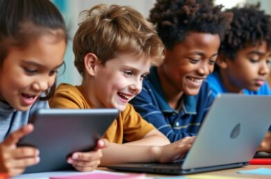 How to Teach Kids About Digital Citizenship