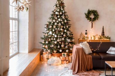 8 Home Projects You Should Finish Before the Holidays