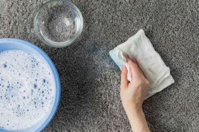 4 Carpet Cleaning Tricks You Should Know, According to Pro Cleaners