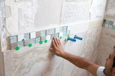 How much does a shower remodel cost?