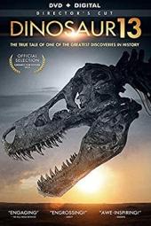 Dinosaur 13 Movie Review | Common Sense Media