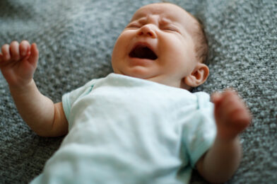 Does baby colic water really work to relieve colic?