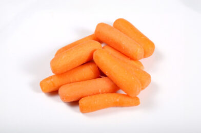 Organic carrots recalled due to E. coli