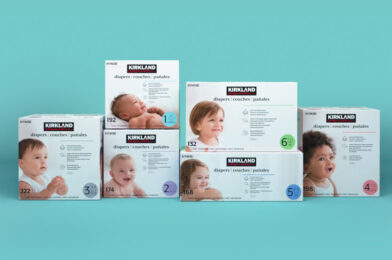 Big change to Costco’s Kirkland diapers coming next year: Here’s what parents need to know