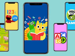 Discover the Best Android Games for Kids That Blend Learning with Fun!