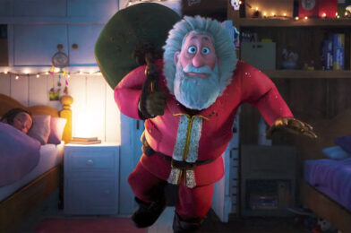 That Christmas (2024) (PG) – 2.2.1 | A guide and review for parents