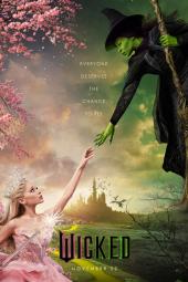 Wicked Movie Review | Common Sense Media