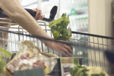 How to revive limp grocery store herbs like a pro