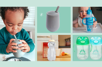 The 5 best sippy glasses of 2025. Year, towards parents