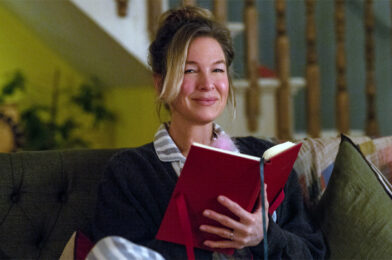 Bridget Jones: Mad About Boy (2025) (R) – 6.3.9 | Parents Guide and Review